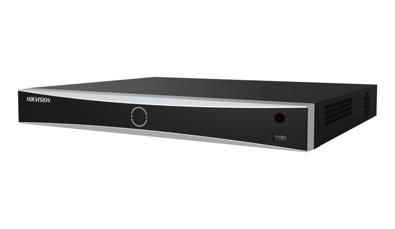 Hikvision DS-7608NXI-I2/S(E) – kuva 1/1