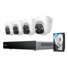 Eufy NVR Security System E41 E8P10