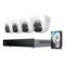 Eufy NVR Security System E41 E8P10 – kuva 1