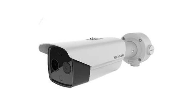 Hikvision DS-2TD2617-3/QA – kuva 1/1