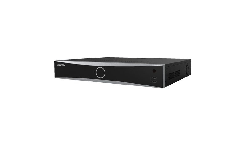 Hikvision DS-7732NXI-K4(D) – kuva 1/1