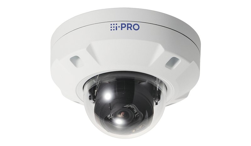 i-PRO WV-S25700-V2LN – kuva 1/1