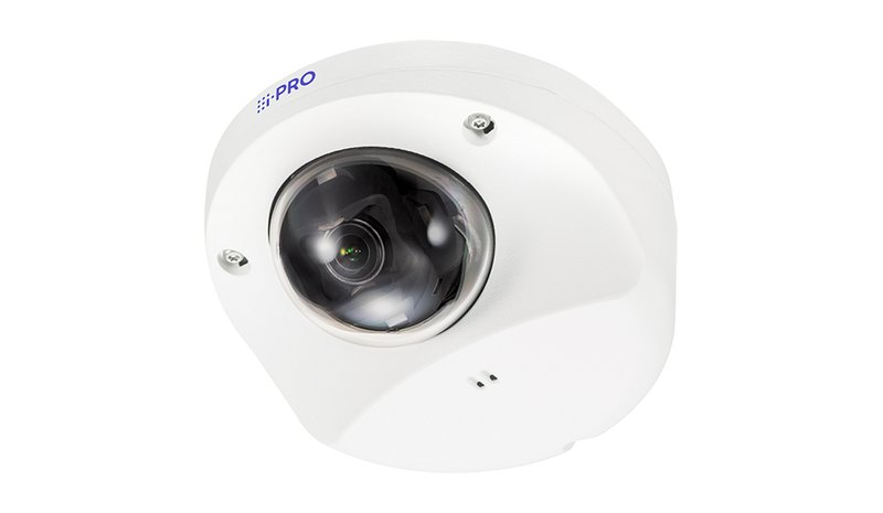 i-PRO WV-S35402-F2L – kuva 1/1