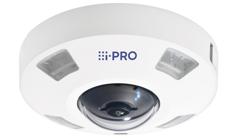 i-PRO WV-S4556LA – kuva 1/1