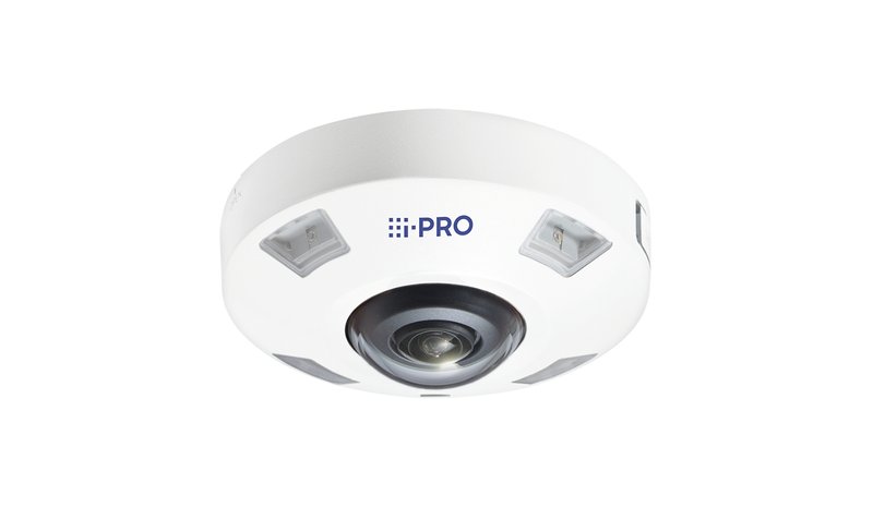 i-PRO WV-S4576LA – kuva 1/1