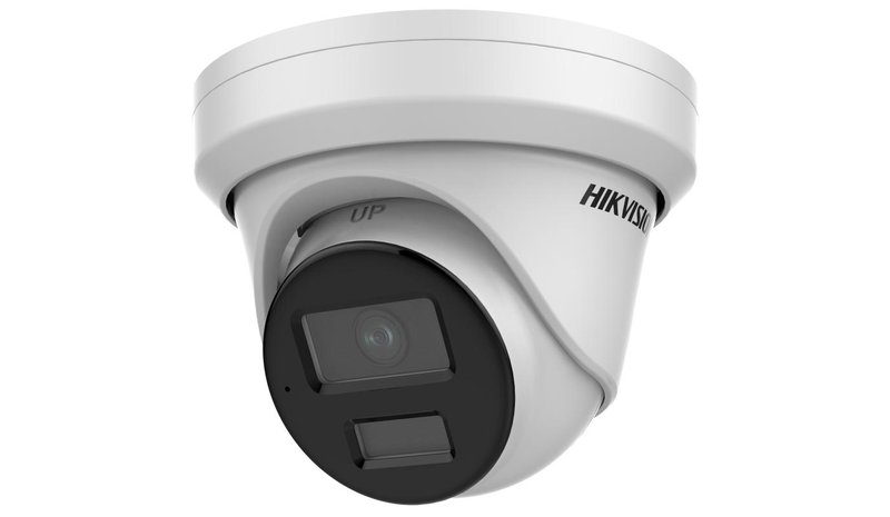 Hikvision DS-2CD3346G2-ISU/SL(2.8mm)(H)(eF) – kuva 1/1