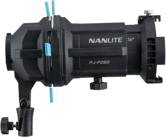 Nanlite PJ-FMM-36