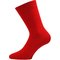 Real Socks Burning Chilli Basic Red - 36-39 – kuva 1