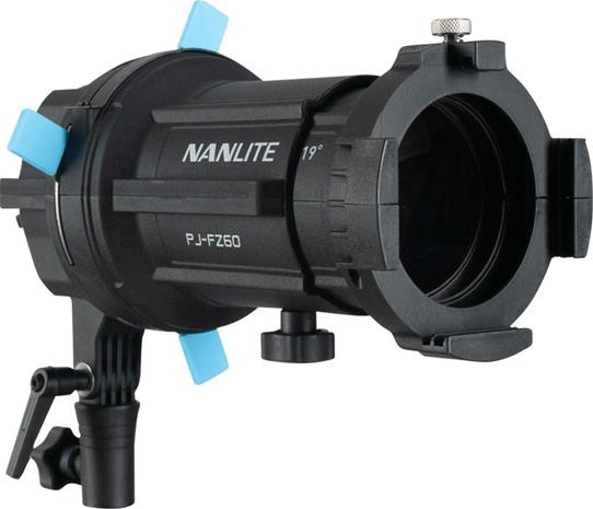 Nanlite PJ-FMM-19
