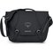 Osprey Daylite Messenger Black – kuva 1