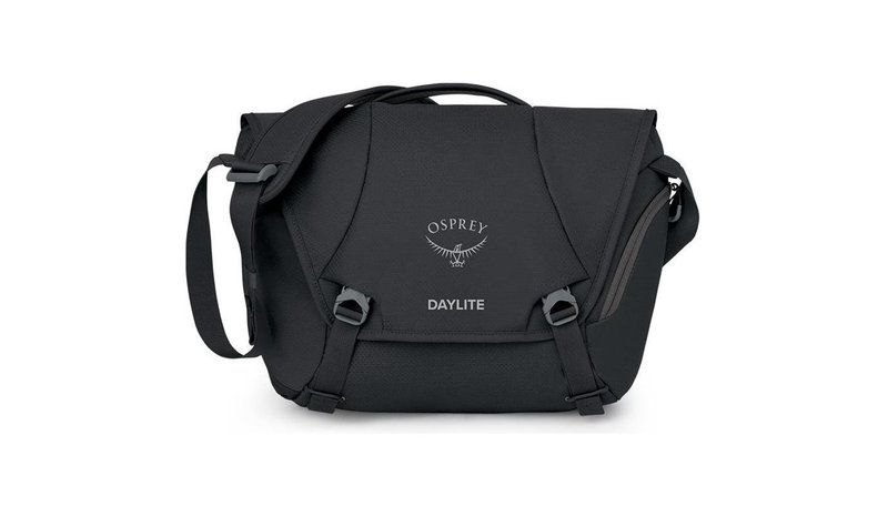 Osprey Daylite Messenger Black – kuva 1/1