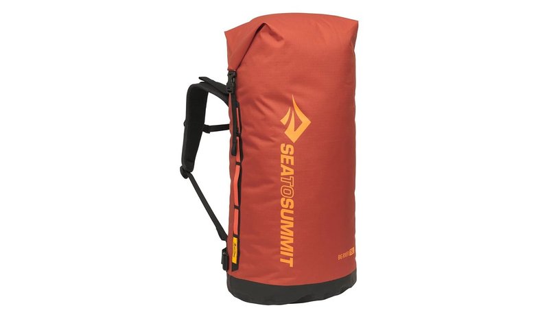 Sea to Summit Big River Dry Backpack 75L – kuva 1/2