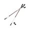 Silva Walking Poles – kuva 1