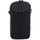 Haglöfs Shoulder pocket True Black