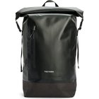 Tretorn Lya Rolltop Waterproof Jet Black