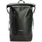 Tretorn Lya Rolltop Waterproof Jet Black – kuva 1
