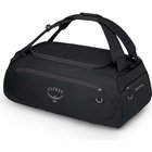Osprey Daylite Duffel 45 Black - NoSize