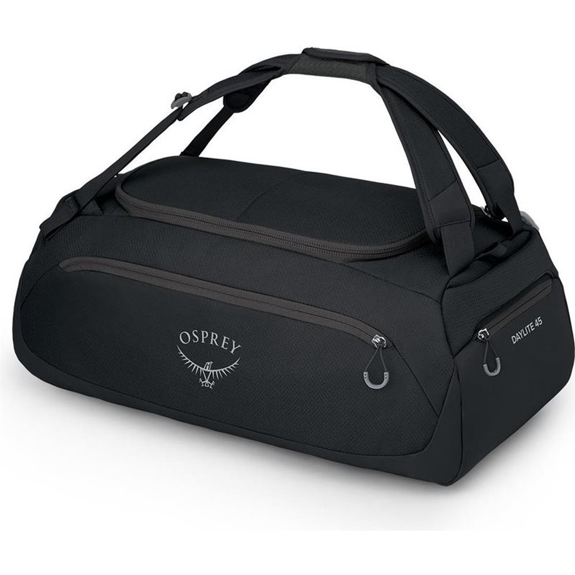 Osprey Daylite Duffel 45 Black - NoSize