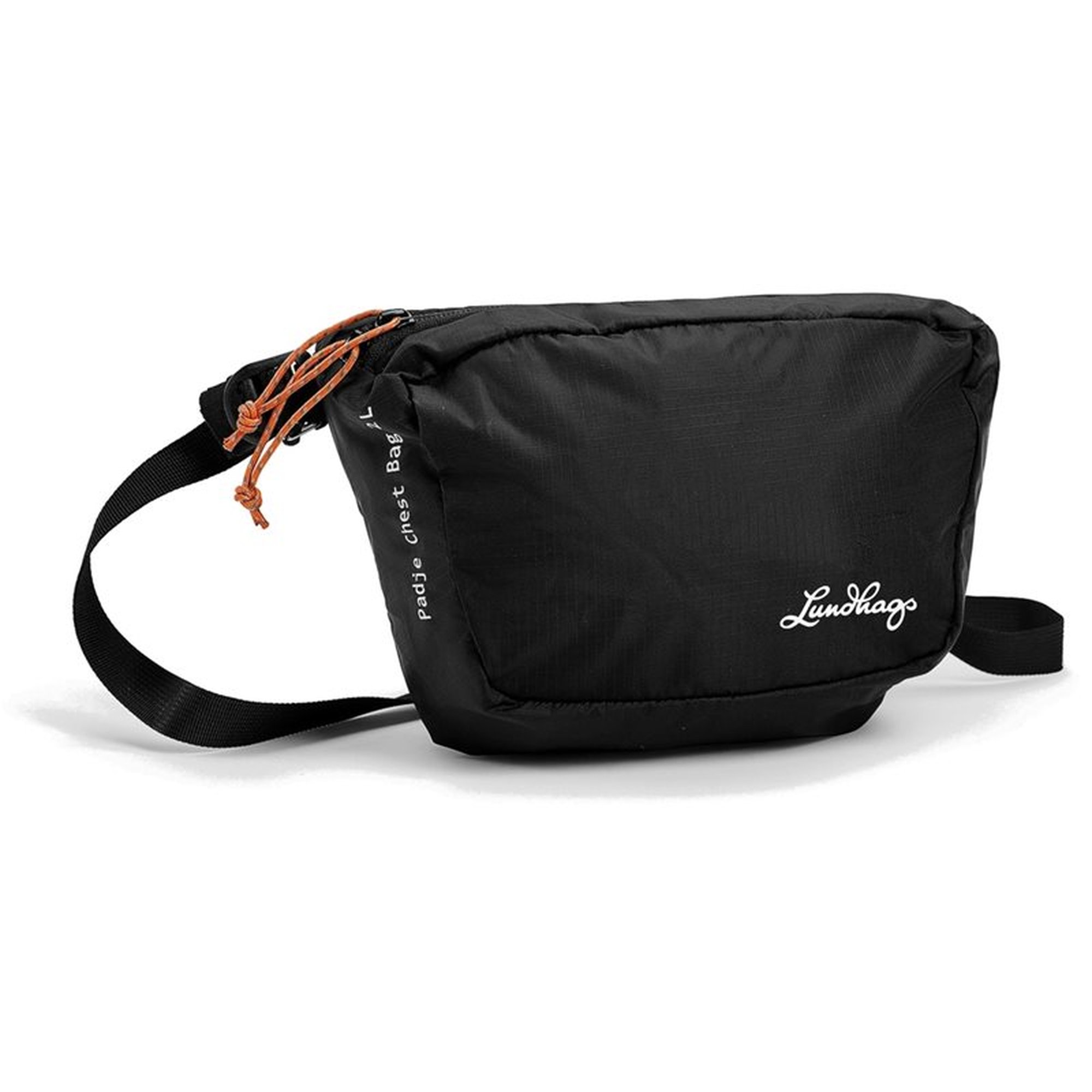 Lundhags Padje Chest Bag 2L - Onesize