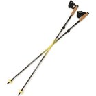 Silva Running poles carbon z adjustable - 100-120 cm