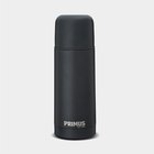 Primus Classic Light Vacuum Bottle 0.5L SummitBlue Black - Onesize