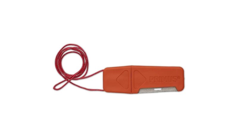 Primus Ignition Steel Barn Red - Small – kuva 1/3
