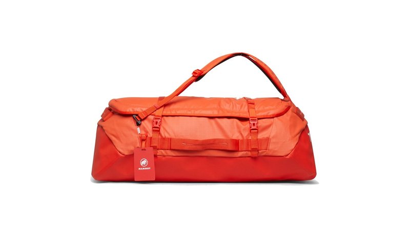 Mammut Cargo 70 Mammut Red – kuva 1/1