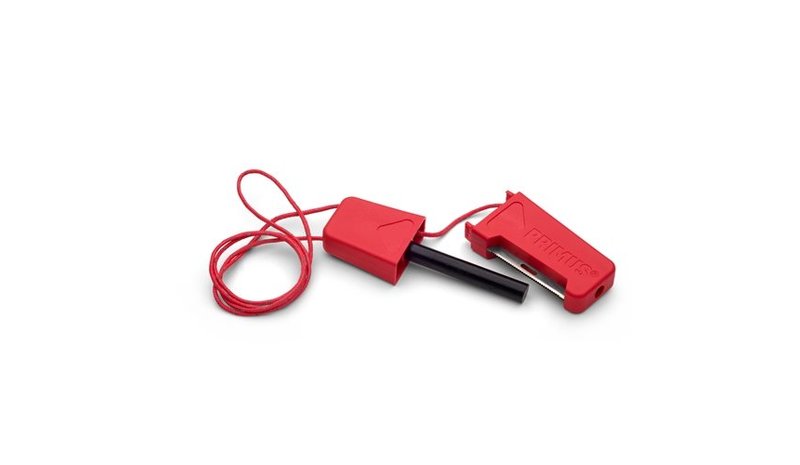 Primus Ignition Steel Large Barn Red Barn Red – kuva 1/3