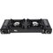 IFISH Gasolplatta Cook'n Go Twin – kuva 1