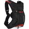 USWE Mtb Hydro 3 Hydration Pack Black/Red – kuva 1