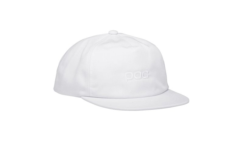 POC Cap Hydrogen White – kuva 1/1