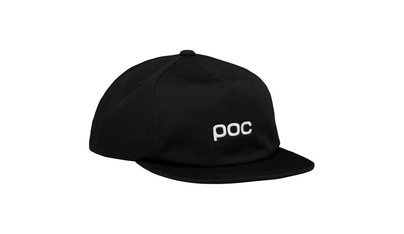 POC Cap Uranium Black – kuva 1/1