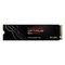 SanDisk Optimus GX PRO 8100 1 TB M.2 PCI Express 5.0 NVMe TLC 3D NAND SDSP8 – kuva 1