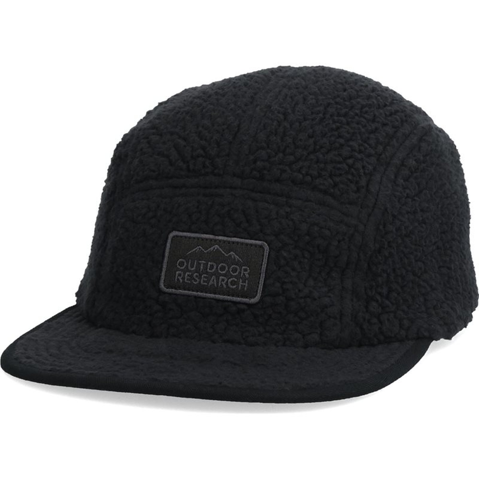Outdoor Research Grayland Fleece Cap Black - Onesize