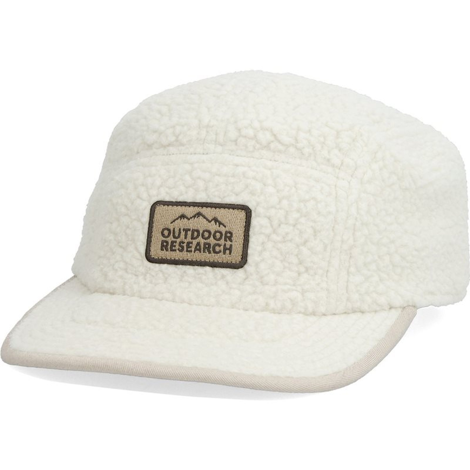 Outdoor Research Grayland Fleece Cap Oyster - Onesize