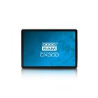 Goodram CX300 120 GB 2.5" Serial ATA III TLC SSDPR