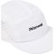 NNormal Race Cap White - NoSize – kuva 1