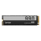 Lexar NM990 4 TB M.2 PCI Express 5.0 NVMe LNM99