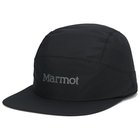 Marmot Minimalist Rain Cap Black - XL