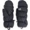 Outdoor Research Coldfront Down Mitts Solid Black - M – kuva 1