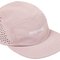 NNormal Race Cap Dusty Pink - NoSize – kuva 1