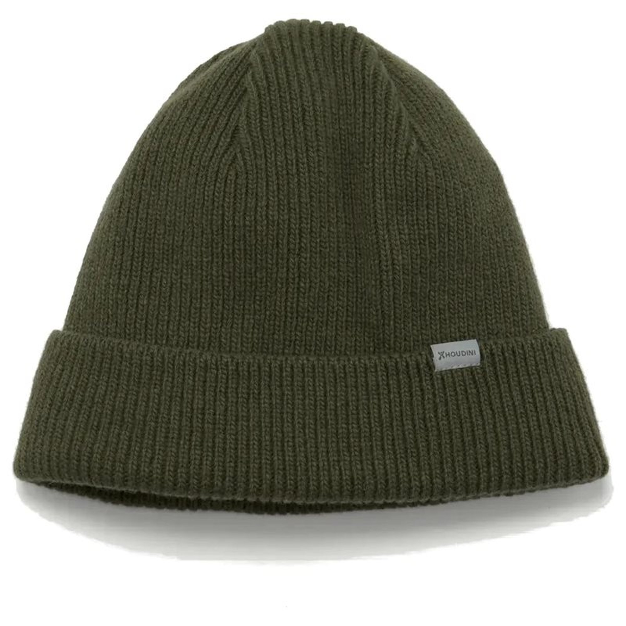 Houdini Hut Hat Green Illusion - Onesize