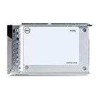 DELL 400-BMTR SSD-massamuisti 960 GB U.2 NVMe 400-B