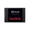 SanDisk Plus 2 TB 2.5" Serial ATA III SDSSD – kuva 1