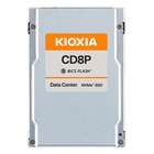 Kioxia CD8P-R 7,68 TB 2.5" PCI Express 5.0 NVMe BiCS FLASH TLC KCD8X
