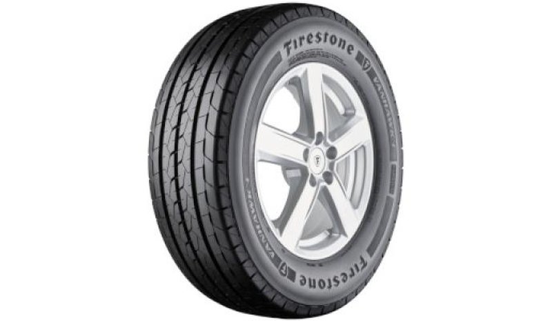 Vanhawk 3 215/75 R16 113/111R – kuva 1/1