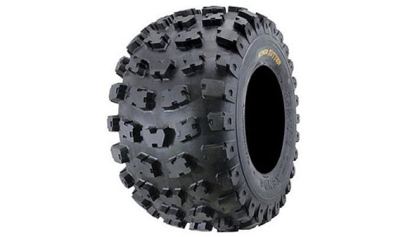 K581 20x11.00 D9 43N – kuva 1/1