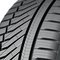 EUROALL SEASON AS220PRO nblk 235/40 R19 96W – kuva 1