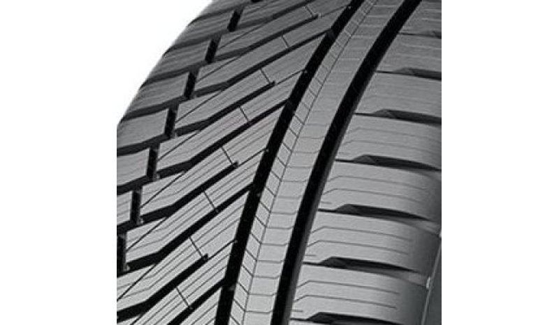 EUROALL SEASON AS220PRO nblk 235/40 R19 96W – kuva 1/2
