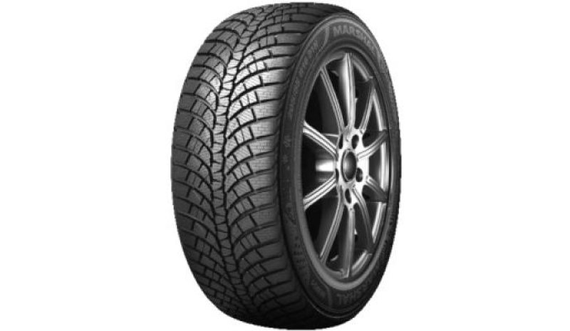 MW51 245/45 R19 102V – kuva 1/1